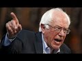 Bernie Sanders Renews Fight For Public Option