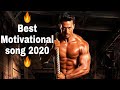 🔥 Best Motivational Music Hindi 2020 🔥Gym Workout Motivation Hindi Songs 🔥 Non Stop Workout