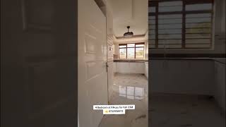 4 Bedroom Townhome for Sale at Kikuyu for Ksh 23M🤙0722938972 #Affordable #Kikuyu #Townhouse
