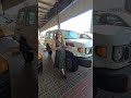 Itni Ajeeb Land Cruiser