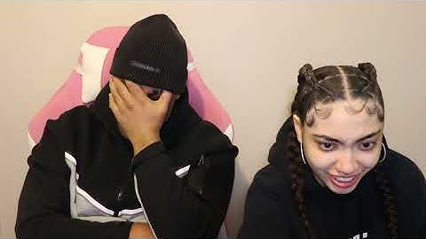 Watch DOECHII perform "CATFISH" & "DENIAL IS A RIVER" live at the 2025 GRAMMYs REACTION