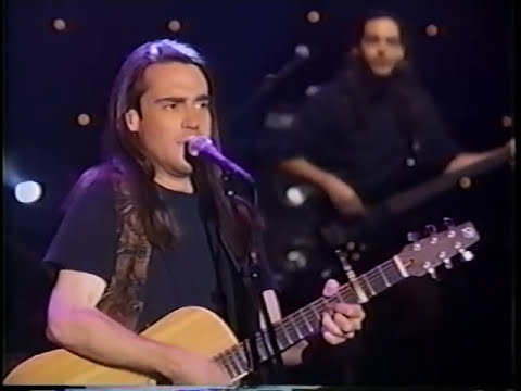 Crash Test Dummies Mmm Arsenio Hall May 19 1994