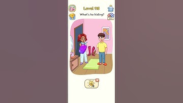 Dop5- Delete One Part level- 116 #shorts#dop5 #alllevelsolution