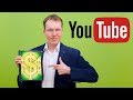Как правильно настроить монетизацию видео на YouTube в 2017 году