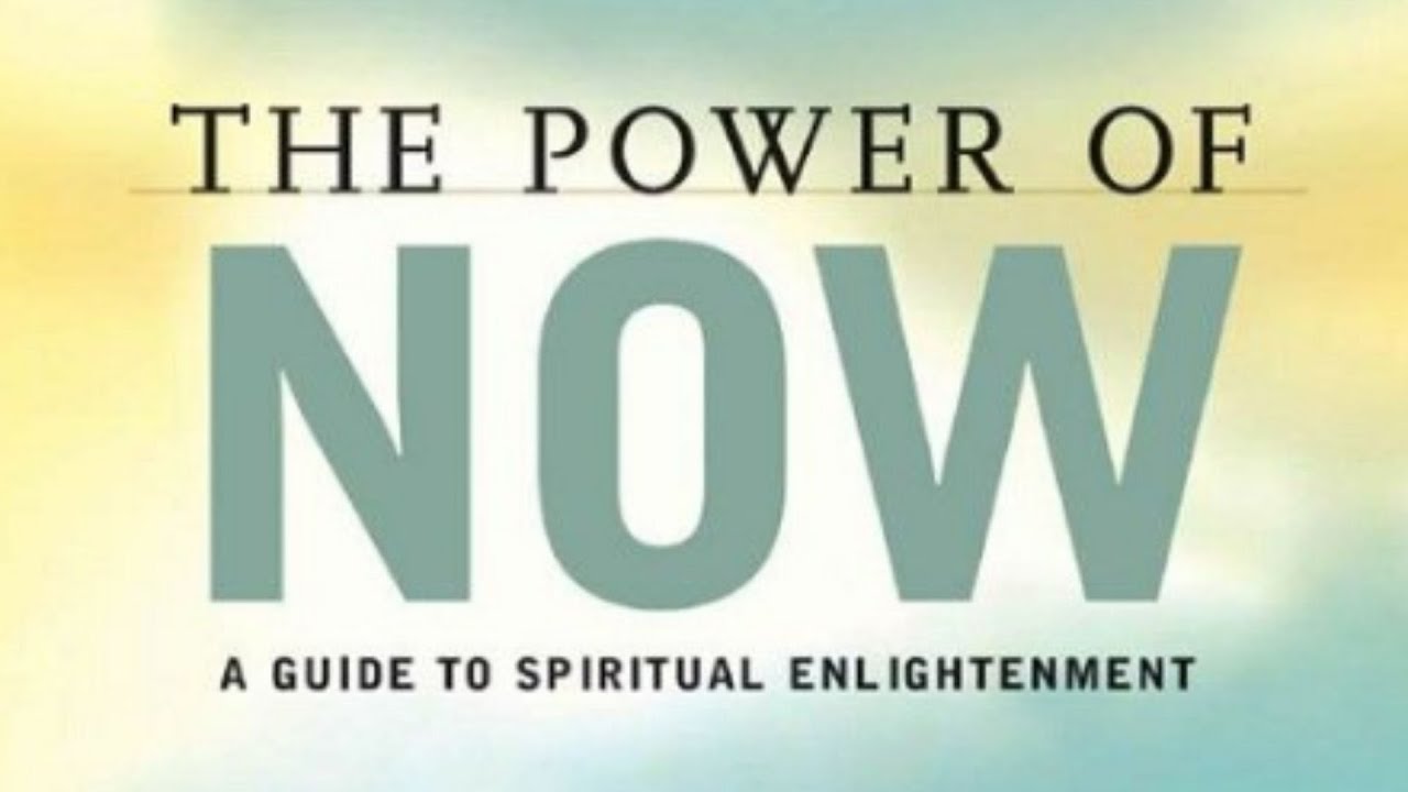 The Power of Now | Eckhart Tolle | Self-help |  Full Audio book |  The Whispering Shelf