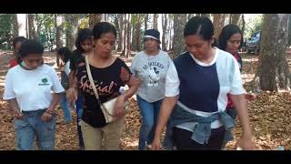 CHA CHA KELUARGA LEMBATA-SOE/DING DONG. TAMAN BUAT-SOE-TIMOR