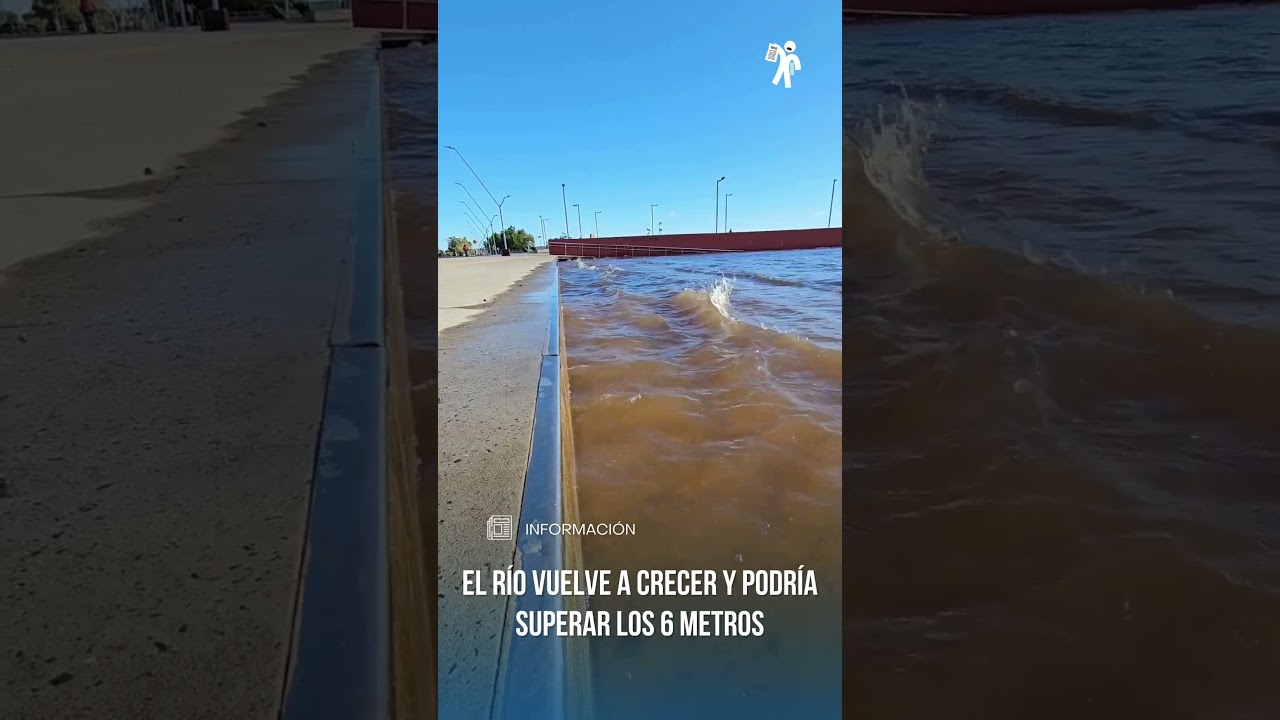 YouTube player
