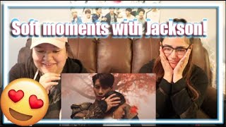 Jackson Wang - 100 Ways MV Reaction | THESE VOCALS!