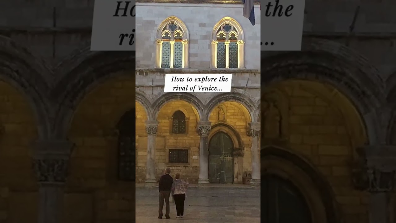 Things to do in Dubrovnik