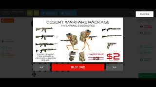 Buying SpecOps Pack And Knowledge Item Thingy (First Vid Landscape) | SW:BS |