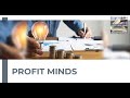 Profit Minds