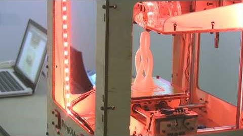 DesignPrep: Makerbot Workshops