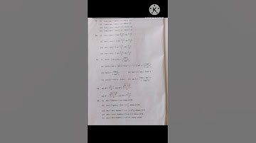 Trigonometry Function !! Important tips and point #cbse #ncert #class #nda #jeemains