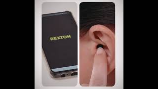 Changing batteries  Widex RIC and Rexton M CORE iX