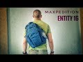 Однолямочный рюкзак Maxpedition Entity 16