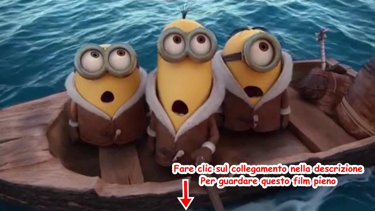 Minions Film Stream Minions Film Stream