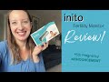 Inito fertility monitor review and announcement