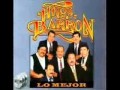 Los Hermanos Barron - Puras Cumbias Western Mix (Conjunto Sabor)