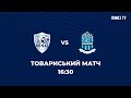 FC MINAJ VS FC OLIMPIK