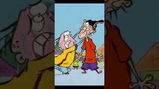 Eddy and Edd Kiss! #2000s #ededdneddy #cartoonnetwork