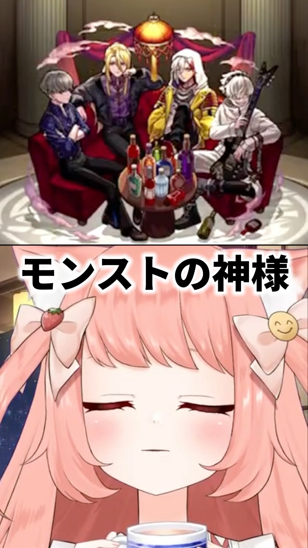 ゆっきん【博多弁猫Vtuber】 yukkin - - YouTube