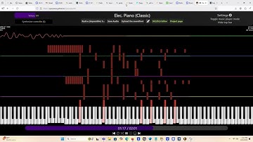 rush e online sequencer