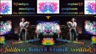 DJ melepas masalajang