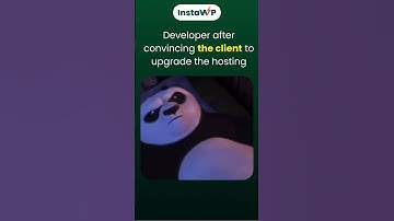 Tag that one developer who is finally sleeping peacefully