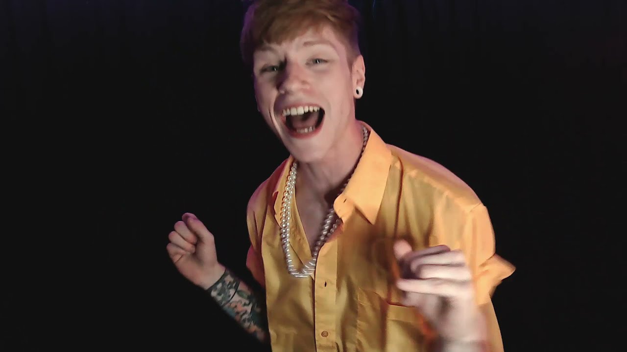 BTS - BUTTER (COVER)