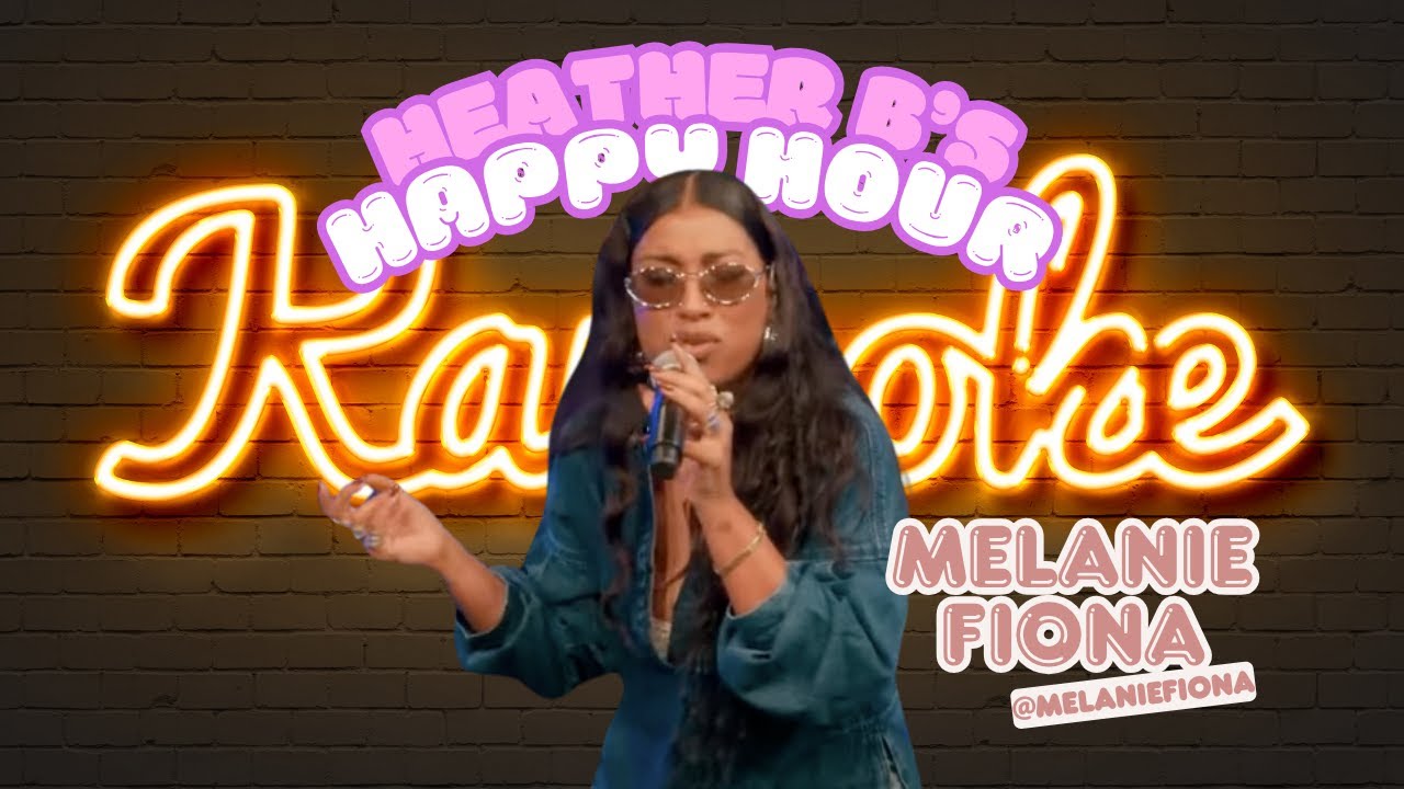 Melanie Fiona’s POWERFUL Return with 'Say Yes' 🎶 | SWAY’S UNIVERSE