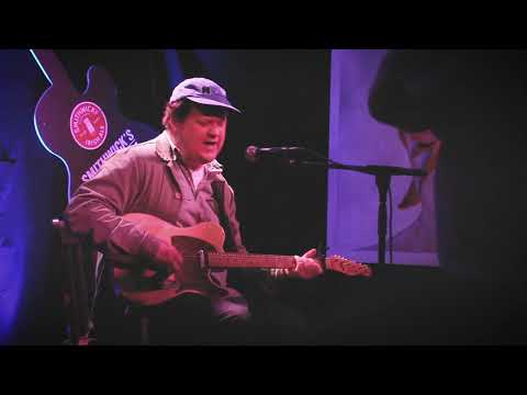 Jake Xerxes Fussell Lines Up New Album The Old Beloved Path