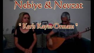 Nebiye & Nevzat \