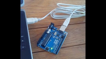 Cài đặt DRIVER kit ARDUINO R3 cho máy tính