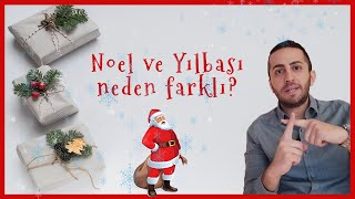 Noel Nedir? Türkler Yeni Yılı Neden Kutlamalı?