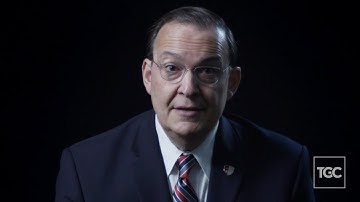 Ligon Duncan on Sabbaticals for Pastors