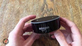 Amazon Echo Dot 2nd Generation In-depth Review