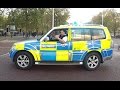 Central London Ride: Pulled by the Police!