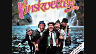 Video thumbnail of "Vinskvetten I Fyr`n "