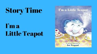 Story Time: Im a Little Teapot
Quiet story time for preschoolers and young children. Read along with
Im a Little Teapot as told by Iza Trapani.
#childrensbooks #readalong
Thanks for watching!
Follow me on Instagram!
www.instagram.com/tlhennig
Want to send me something? Please email me first at
thennig70@gmail.com Story Time: Im a Little Teapot