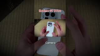 Realme GT8 Pro (Camera) #oppo #realme #realmegt8pro #phone #review #myanmar #tech #knowledge