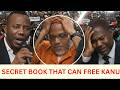 🚨 Allegations Emerge Over Nnamdi Kanu’s Safety in Sokoto Prison — Sowore Reacts, Malami Responds