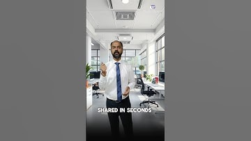 Share your digital visiting card in 5 seconds with ProfileXpert! 💡#shorts #NFC #digitalvisitingcard