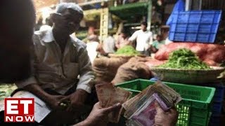 WPI Inflation Drops To 4-Month Low Of 4.53% In August