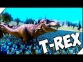 T - REX ➤ Ultimate Epic Battle Simulator