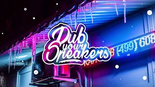 Tynan  Kompany  Extraterrestrial frosttop Flip