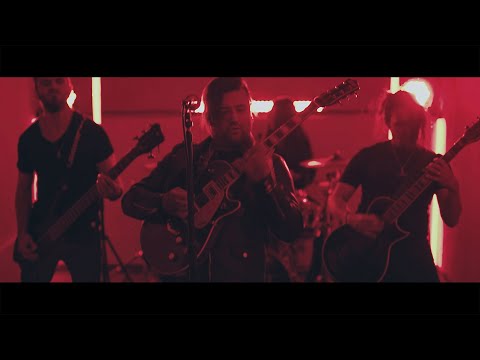 AFTER SILENCE - The Maniac [Official Video]