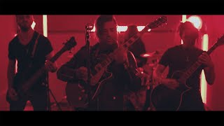 AFTER SILENCE - The Maniac [Official Video]