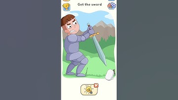 Get The Sword?🗡️⚔️ DOP5 Delete One part〽️ Level106 #shorts #youtubeshorts #viral #shortsfeed ll