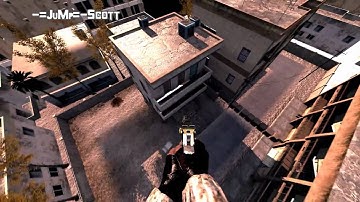 Cod4 PC Quad Bounce Tage