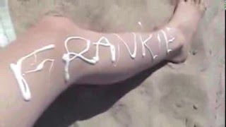 Miniatura del video "Frankie Cosmos "Korean Food" Official Video"